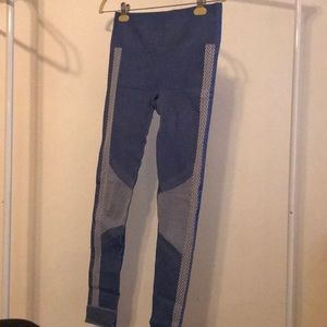 Thick leggings worn once!